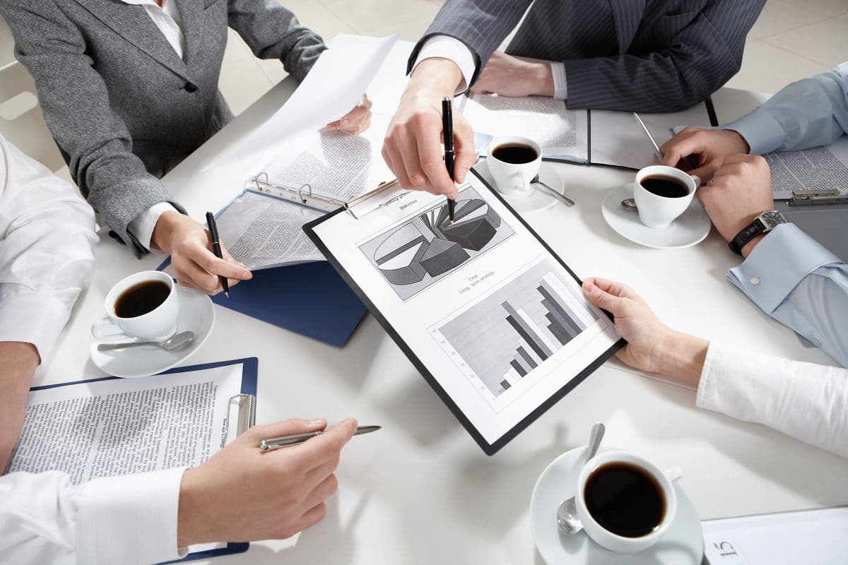 Consulting & Corporate Advisory