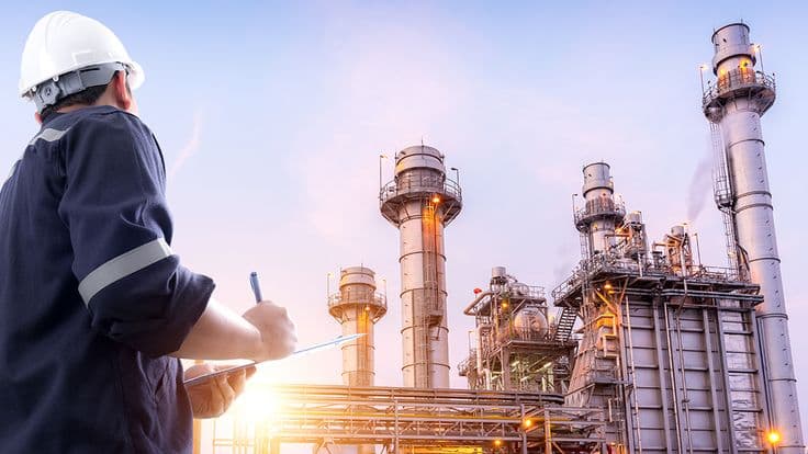 Oil & Gas Advisory