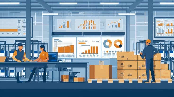 Logistics & Procurement